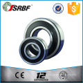 China OEM deep groove ball bearing 6204
